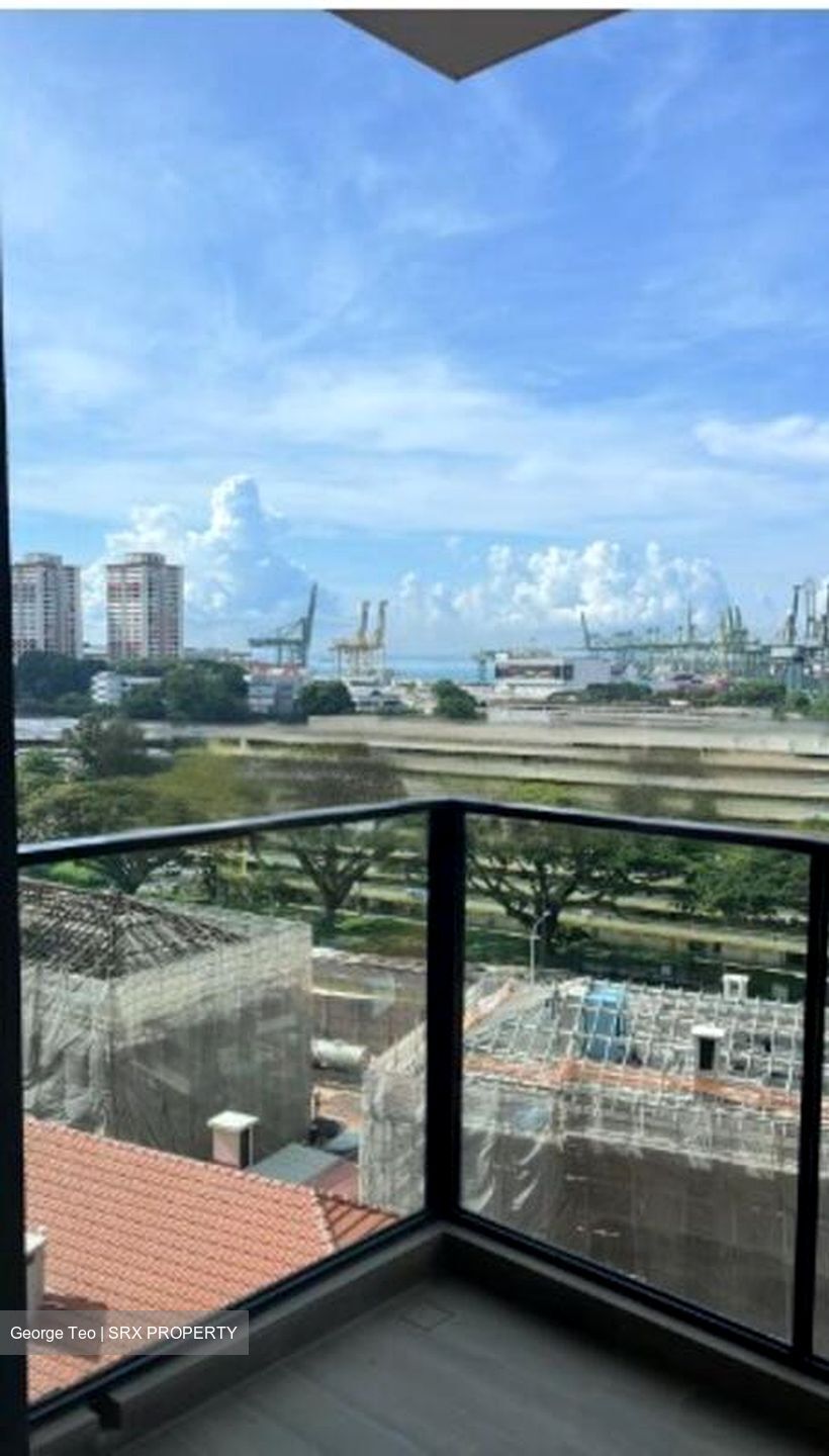 Avenue South Residence (D3), Apartment #483587241
